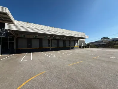Galpão/Depósito/Armazém para alugar, 3756m² no Distrito Industrial Doutor Hélio Pentagna Guimarães, Contagem