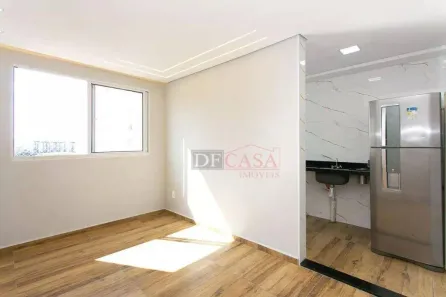 Apartamento com 2 Quartos à venda, 45m² no Jardim América da Penha, São Paulo