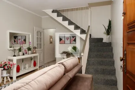 Casa com 3 Quartos à venda, 151m² no Vila Maria Alta, São Paulo