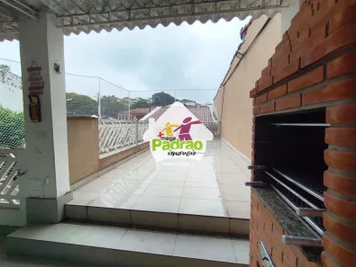 Casa com 2 Quartos à venda, 159m² no Vila Galvão, Guarulhos