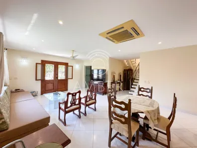 Casa com 3 Quartos à venda, 392m² no Green Ville, Rasa, Armação dos Búzios