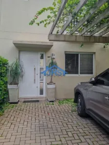 Casa de Condomínio com 3 Quartos à venda, 96m² no Jardim Regina Alice, Barueri