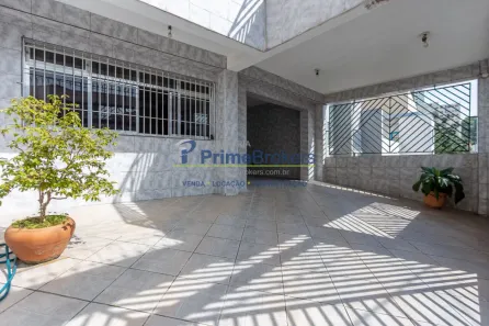 Casa com 3 Quartos à venda, 220m² no Vila Guarani (Z Sul), São Paulo
