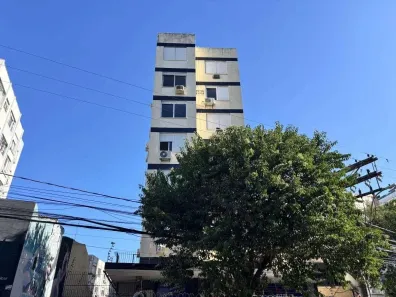 Apartamento com 1 Quarto para alugar, 51m² no Cidade Baixa, Porto Alegre