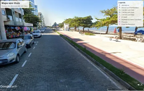 Lote/Terreno à venda, 450m² no , Anchieta