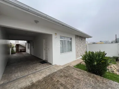 Casa com 4 Quartos à venda, 170m² no Barreiros, São José