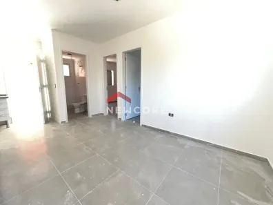 Apartamento com 2 Quartos à venda, 45m² no Boraceia, Bertioga