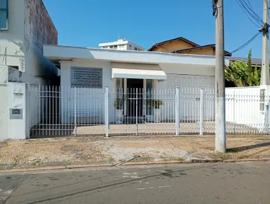 Imóvel Comercial com 3 Quartos à venda, 195m² no Jardim Chapadão, Campinas