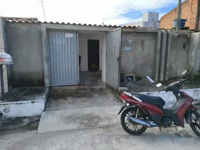 Casa com 3 Quartos à venda, 100m² no Benedito Bentes, Maceió