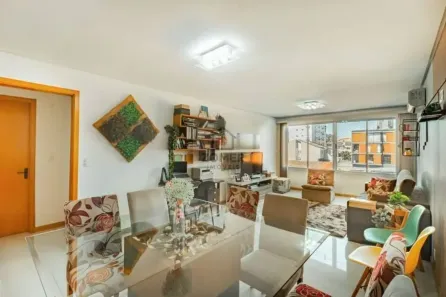 Apartamento com 2 Quartos à venda, 97m² no Jardim Lindóia, Porto Alegre