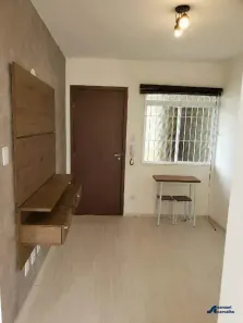 Apartamento com 2 Quartos à venda, 43m² no Água Branca, São Paulo
