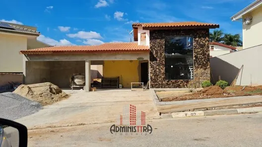 Casa de Condomínio com 3 Quartos à venda, 285m² no Jardim Ibiti do Paço, Sorocaba
