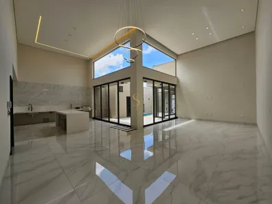 Casa com 3 Quartos à venda, 308m² no Jardim Piratininga II, Franca