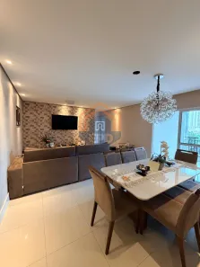 Apartamento com 3 Quartos à venda, 109m² no Jardim Ana Maria, Jundiaí