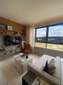 Apartamento com 1 Quarto à venda, 32m² no Jardim Paulistano, São José do Rio Preto