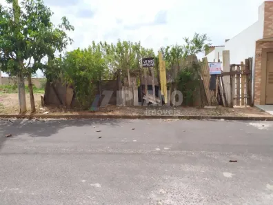 Lote/Terreno à venda, 200m² no Residencial José Giro, Ibaté