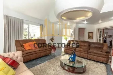 Sobrado com 4 Quartos para alugar, 750m² no Marechal Rondon, Canoas