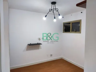 Apartamento com 1 Quarto à venda, 28m² no Bela Vista, São Paulo