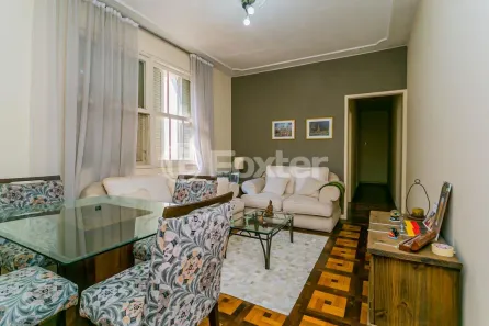 Apartamento com 2 Quartos à venda, 79m² no Santana, Porto Alegre