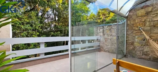 Casa de Condomínio com 3 Quartos à venda, 179m² no Jardim Olympia, São Paulo