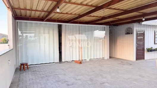 Casa com 2 Quartos à venda, 92m² no Baú Baixo, Ilhota