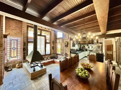 Casa com 4 Quartos à venda, 300m² no Nova Higienópolis, Jandira
