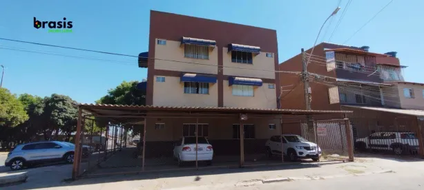 Prédio Comercial à venda, 300m² no Ceilândia Norte, Brasília