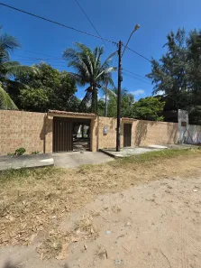Casa com 3 Quartos à venda, 130m² no Mosqueiro, Aracaju