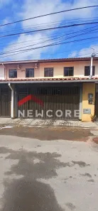 Casa com 3 Quartos à venda, 2126m² no Centro, Lauro de Freitas