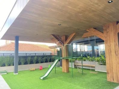 Apartamento com 3 Quartos à venda, 100m² no Monte Castelo, Campo Grande