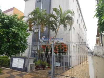 Apartamento com 2 Quartos à venda, 70m² no São Bernardo, Campinas