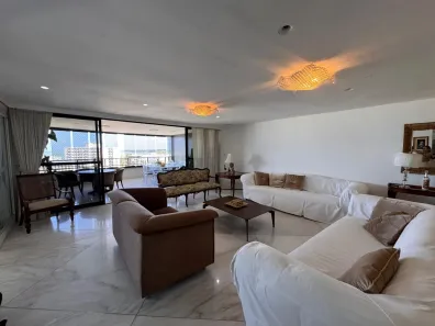 Cobertura com 5 Quartos à venda, 600m² no Cabo Branco, João Pessoa