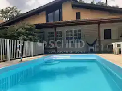 Casa com 6 Quartos à venda, 497m² no Praia do Leblon, São Paulo