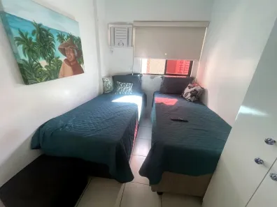 Apartamento com 2 Quartos à venda, 64m² no Ponta Verde, Maceió