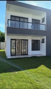 Casa com 4 Quartos à venda, 155m² no Vila de Abrantes (Abrantes), Camaçari