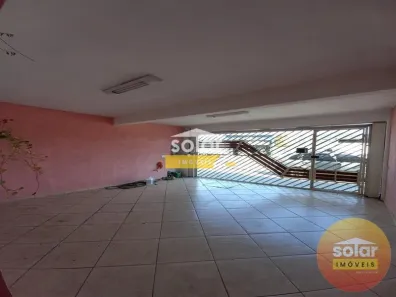 Sobrado com 4 Quartos à venda, 320m² no Vila Sílvia, São Paulo