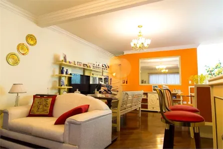 Sobrado com 3 Quartos à venda, 203m² no Mirandópolis, São Paulo