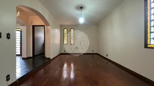 Casa com 4 Quartos para alugar, 451m² no Alto da Boa Vista, Ribeirão Preto