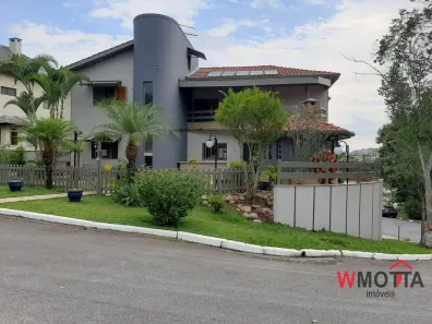 Sobrado com 3 Quartos à venda, 355m² no Arujá 5, Arujá