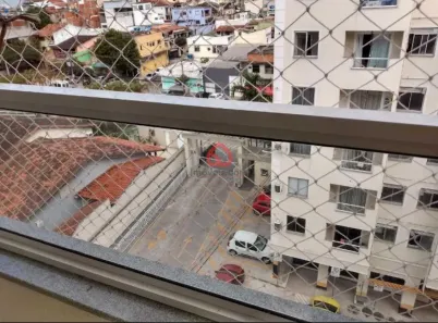 Apartamento com 2 Quartos à venda, 48m² no Taquara, Rio de Janeiro