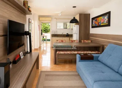 Apartamento com 2 Quartos à venda, 84m² no Vila Cachoeirinha, Cachoeirinha