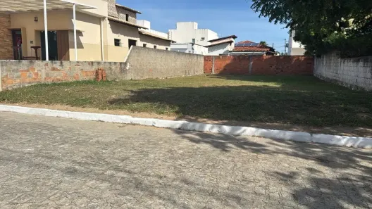 Lote/Terreno à venda, 250m² no Mosqueiro, Aracaju