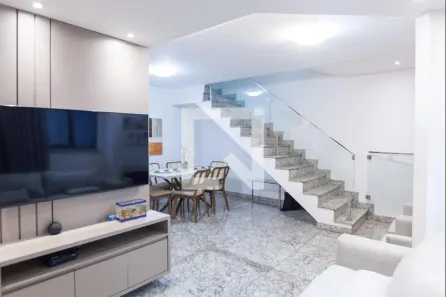 Cobertura com 4 Quartos à venda, 186m² no Funcionários, Belo Horizonte