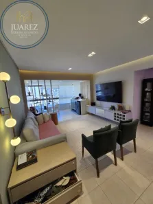Apartamento com 3 Quartos à venda, 142m² no Pituba, Salvador