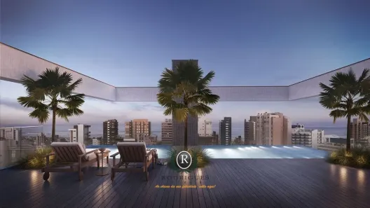 Apartamento com 2 Quartos à venda, 66m² no Torres, Torres