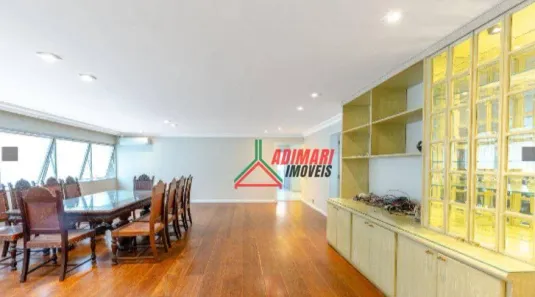 Apartamento com 3 Quartos à venda, 170m² no Jardim Paulista, São Paulo
