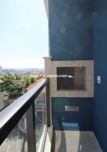 Apartamento com 2 Quartos à venda, 48m² no Vila Constança, São Paulo