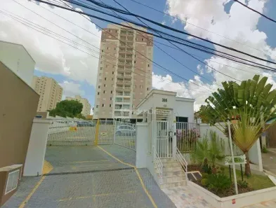 Apartamento com 3 Quartos à venda, 85m² no Jardim Residencial Martinez, Sorocaba