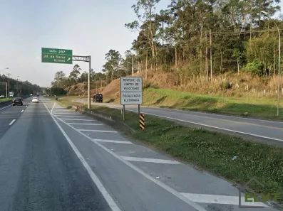 Lote/Terreno à venda, 63202m² no Itaquaciara, Itapecerica da Serra