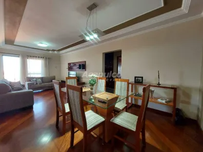 Apartamento com 3 Quartos à venda, 135m² no Chácara Girassol, Americana